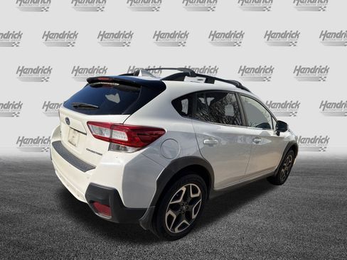 Used 2019 Subaru Crosstrek 2.0i Limited w/ Moonroof Package w/Navigation image 10