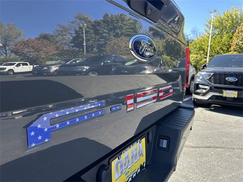 Certified 2020 Ford F150 XLT w/ Equipment Group 302A Luxury image 46