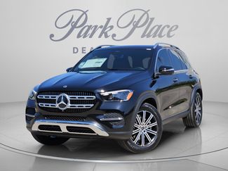 Certified 2026 Mercedes-Benz GLE 350 4MATIC video 1