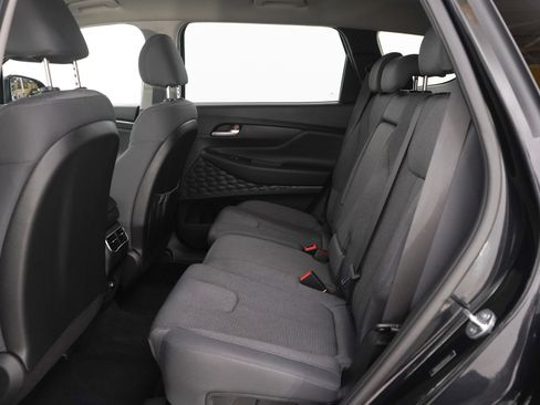 Used 2023 Hyundai Santa Fe SEL image 15