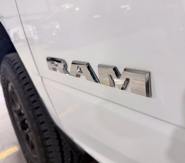 Used 2026 RAM 2500 Laramie AWD/4WD image 44