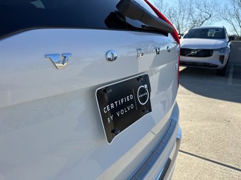 Certified 2024 Volvo XC90 T8 Ultimate image 37