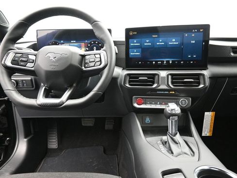 New 2026 Ford Mustang Coupe w/ Mustang Nite Pony Package image 18