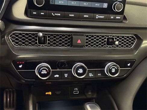 Certified 2023 Acura Integra A-Spec image 25