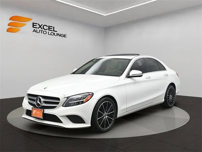 Used 2021 Mercedes-Benz C 300 Sedan