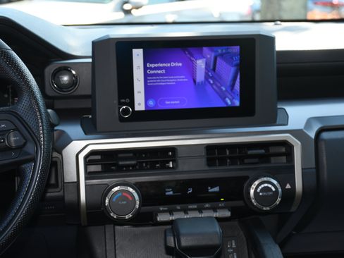 Certified 2025 Toyota Tacoma SR5 image 15