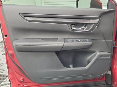 Certified 2026 Honda CR-V LX image 18
