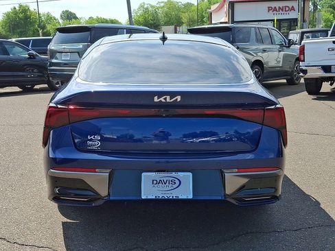 Used 2025 Kia K5 EX FWD image 5