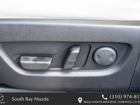 New 2026 MAZDA CX-70 SC Plus image 24