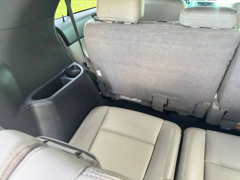 Used 2015 Ford Explorer Limited AWD/4WD image 27