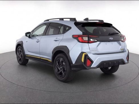 Certified 2025 Subaru Crosstrek 2.5i Sport AWD/4WD image 5