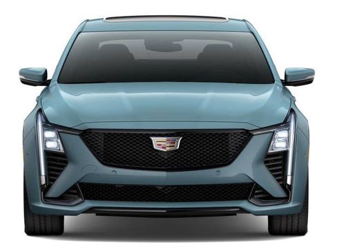 New 2026 Cadillac CT5 V image 4