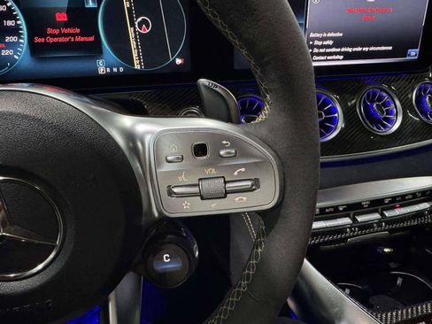 Used 2019 Mercedes-Benz AMG GT 63 S image 37