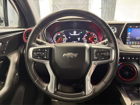 Used 2020 Chevrolet Blazer RS image 22