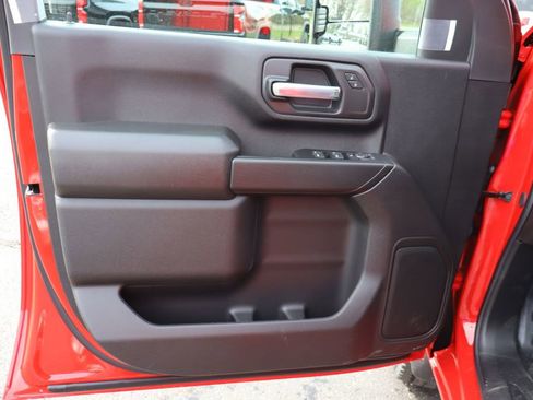 New 2026 Chevrolet Silverado 2500 W/T w/ WT Convenience Package image 4