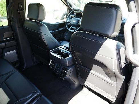 Used 2024 Ford F150 XLT w/ Equipment Group 303A High AWD/4WD image 58