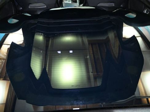 Used 2016 Chevrolet Corvette Stingray Coupe w/ 3LT Preferred Equipment Group image 57