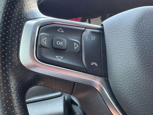 Used 2025 RAM 1500 Tradesman AWD/4WD image 18