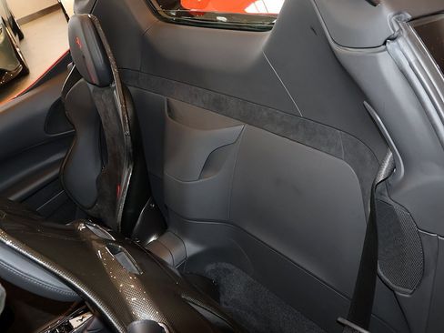 Certified 2022 Ferrari SF90 Spider image 81