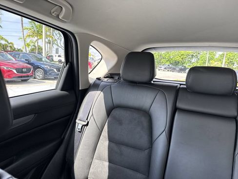 Used 2023 MAZDA CX-5 AWD 2.5 S w/ Select Package image 17