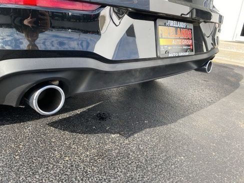 New 2026 Volkswagen GTI SE image 16