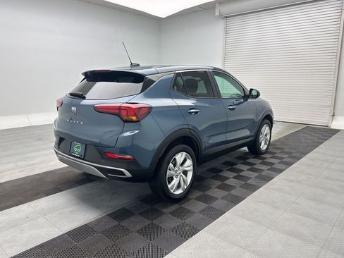 Certified 2025 Buick Encore GX Preferred w/ Comfort Package AWD/4WD image 9