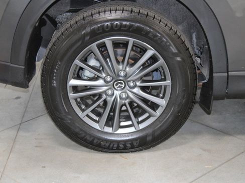 Used 2021 MAZDA CX-5 Touring w/ Touring Preferred SV Package image 12