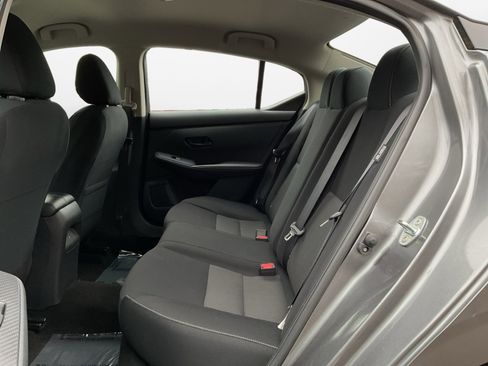 Used 2024 Nissan Sentra SV image 13