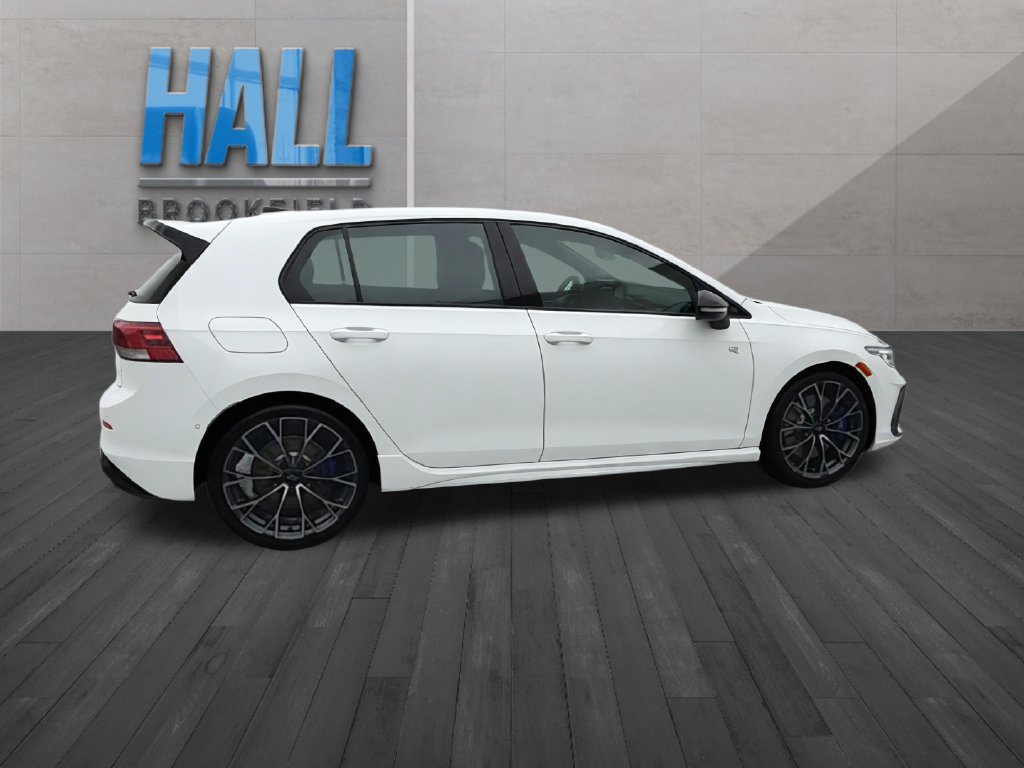 Used 2026 Volkswagen Golf AWD/4WD image 7