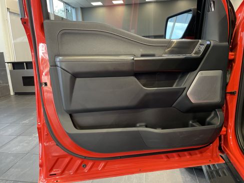 Used 2022 Ford F150 Raptor w/ Equipment Group 801A High image 14