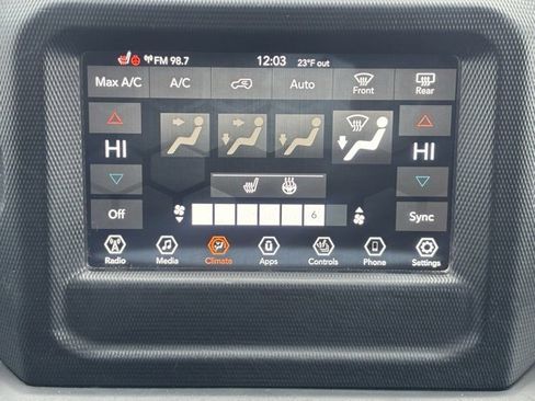 Used 2020 Jeep Wrangler Unlimited Sport image 26