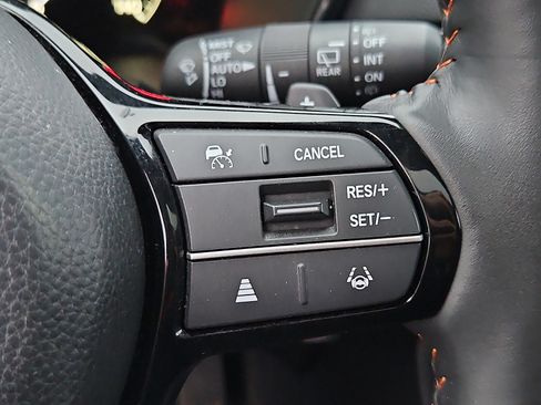 Certified 2024 Honda CR-V Sport Touring image 25