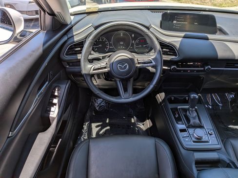 Used 2021 MAZDA CX-30 AWD 2.5 S w/ Select Package image 17