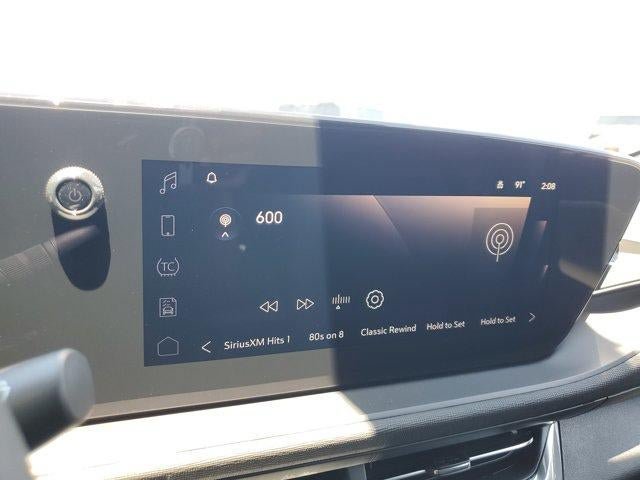 New 2026 Buick Envista Sport Touring w/ Convenience I Package FWD image 29