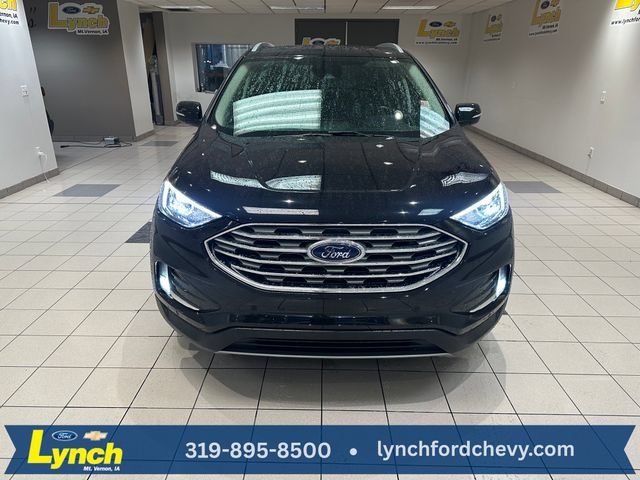 Used 2024 Ford Edge Titanium AWD/4WD image 26