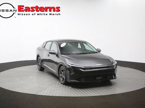 Used 2025 Kia K4 FWD image 50