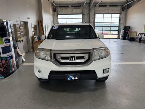 Used 2011 Honda Pilot EX-L image 3