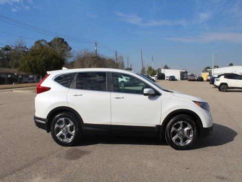 Used 2019 Honda CR-V EX-L image 11