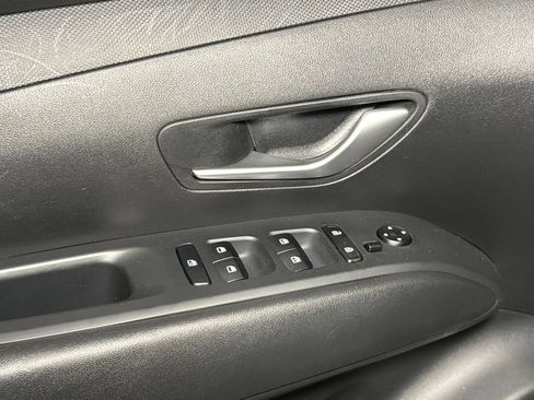 Used 2022 Hyundai Tucson Blue AWD/4WD image 18