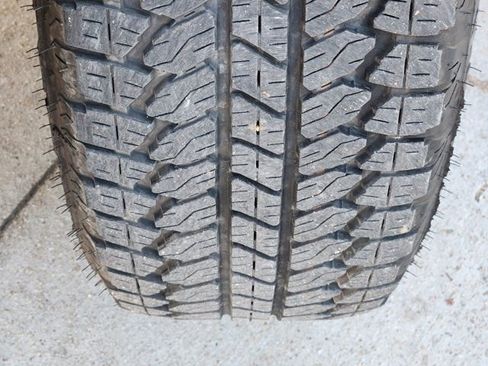 Used 2024 Chevrolet Silverado 1500 LT Trail Boss w/ Convenience Package II image 19