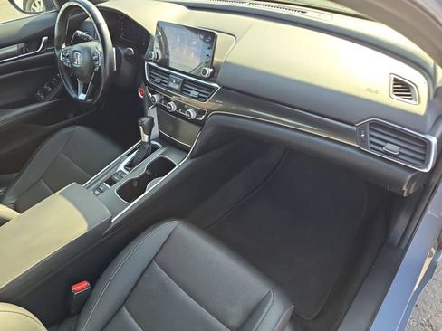 Used 2021 Honda Accord Sport image 33