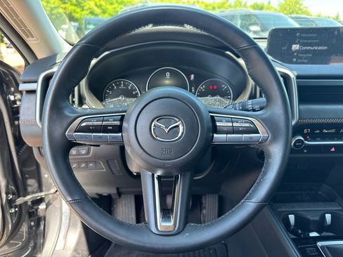 Used 2024 MAZDA CX-50 AWD 2.5 Turbo image 24