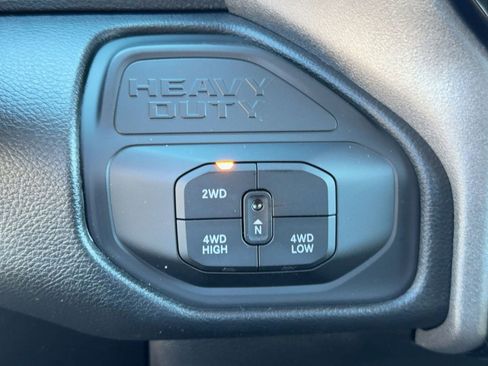 New 2026 RAM 3500 Tradesman image 27