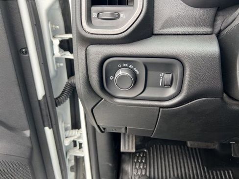New 2024 RAM 4500 Tradesman image 12