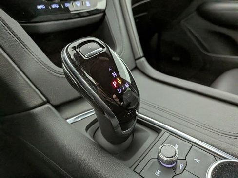 Certified 2023 Cadillac XT5 Premium Luxury w/ LPO, Floor Liner Package image 22