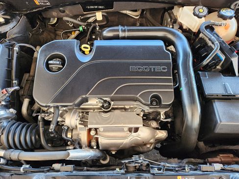 Certified 2024 Chevrolet Malibu LT image 35