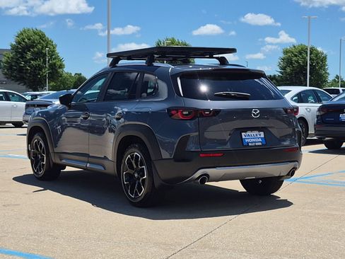 Used 2024 MAZDA CX-50 Meridian Edition w/ Apex Package AWD/4WD image 8