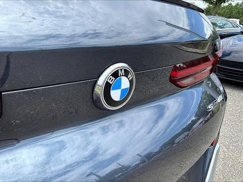 Used 2021 BMW X6 sDrive40i w/ Convenience Package RWD image 24