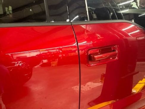 Used 2022 Ford F250 Lariat w/ Lariat Value Package AWD/4WD image 38