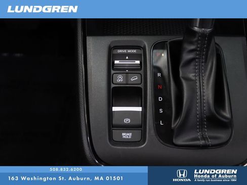 Used 2023 Honda CR-V EX image 27